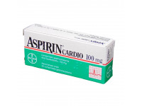 Aspirin Cardio