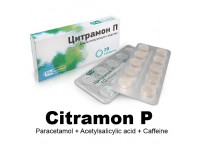 Citramon-P